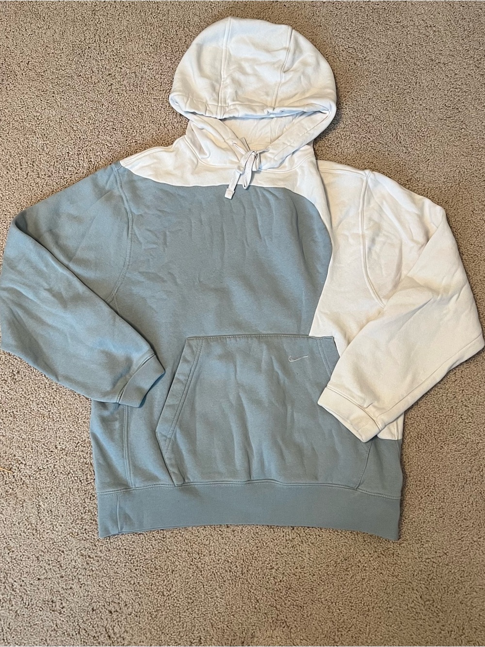 Men’s nike hoodie